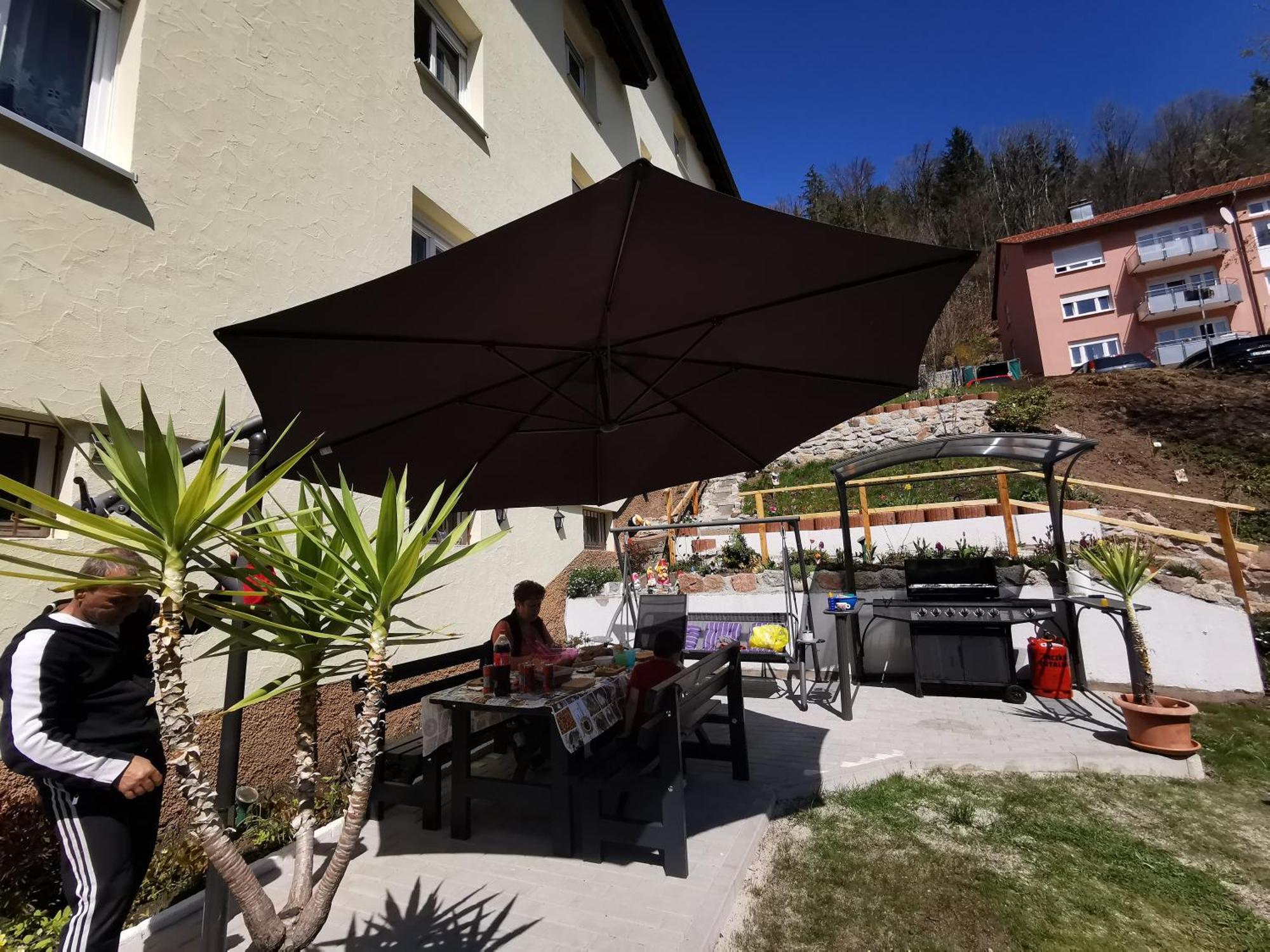 Miuti Residence Triberg im Schwarzwald Zewnętrze zdjęcie