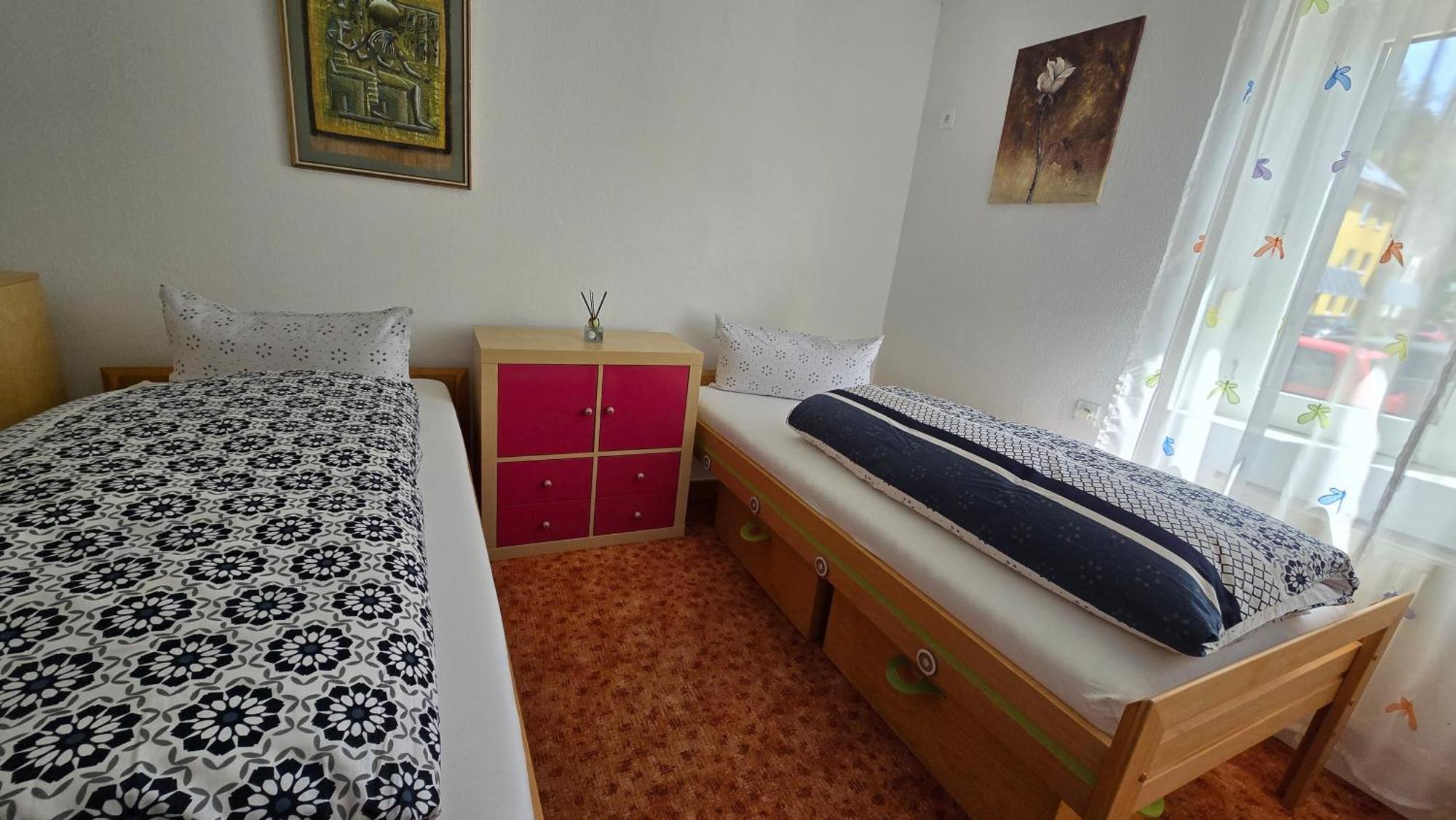 Miuti Residence Triberg im Schwarzwald Zewnętrze zdjęcie