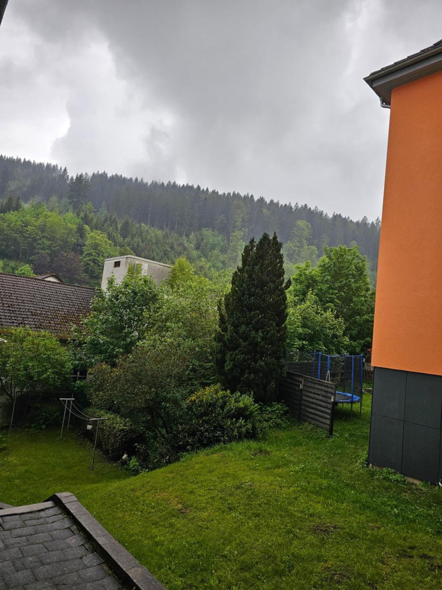 Miuti Residence Triberg im Schwarzwald Zewnętrze zdjęcie