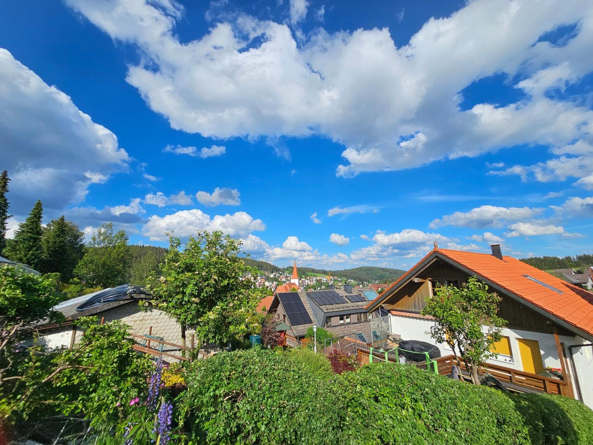 Miuti Residence Triberg im Schwarzwald Zewnętrze zdjęcie