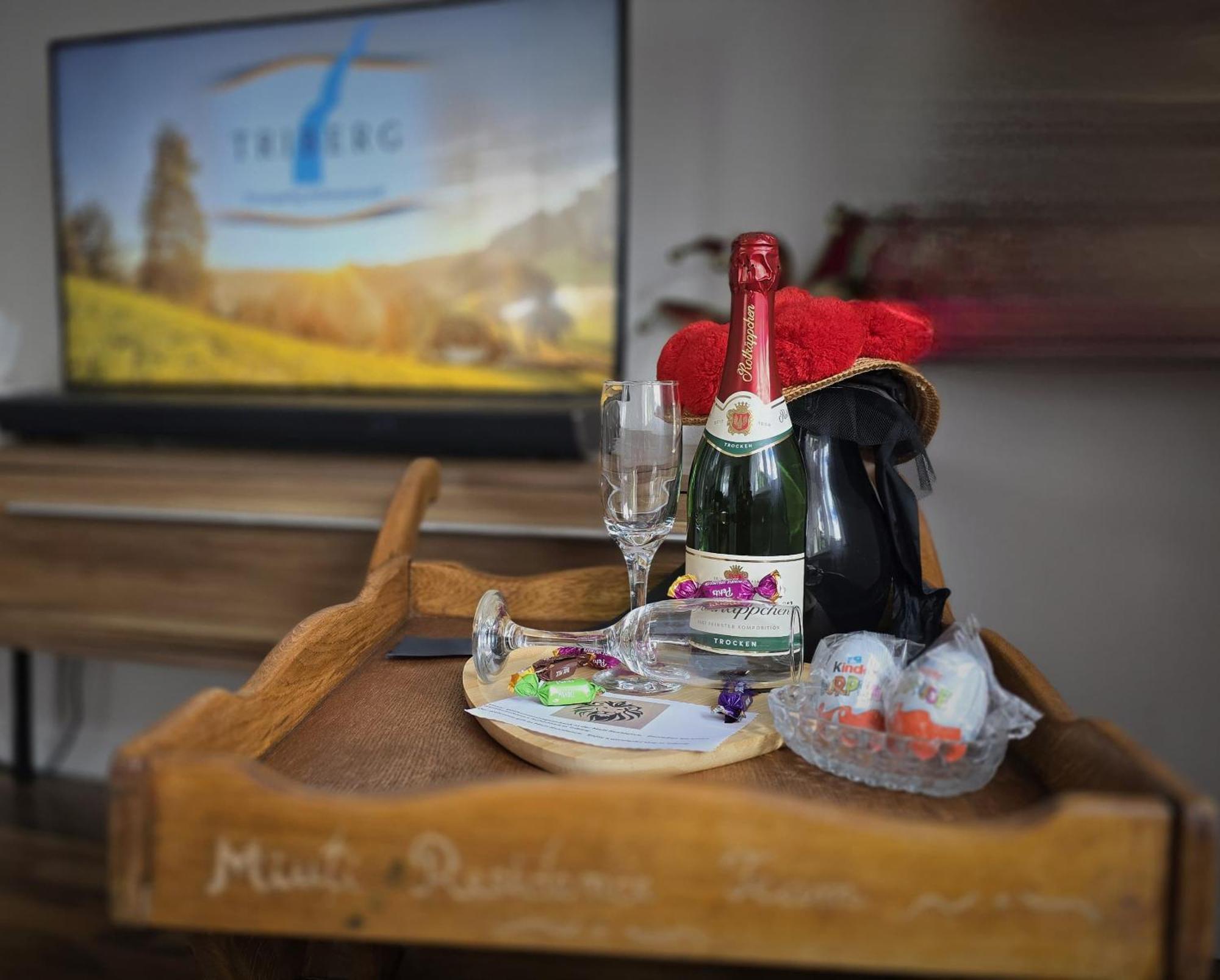 Miuti Residence Triberg im Schwarzwald Zewnętrze zdjęcie