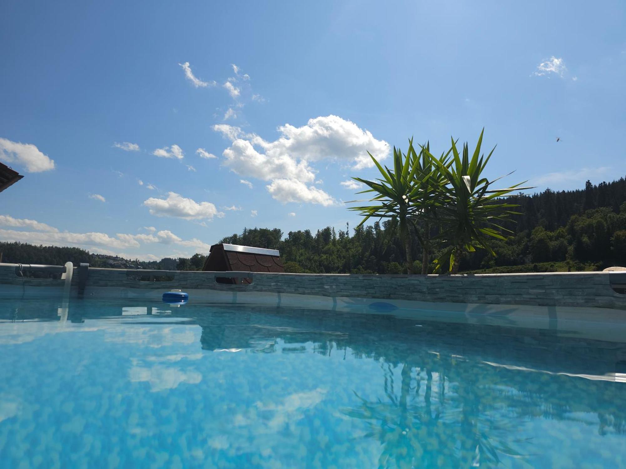 Miuti Residence Triberg im Schwarzwald Zewnętrze zdjęcie