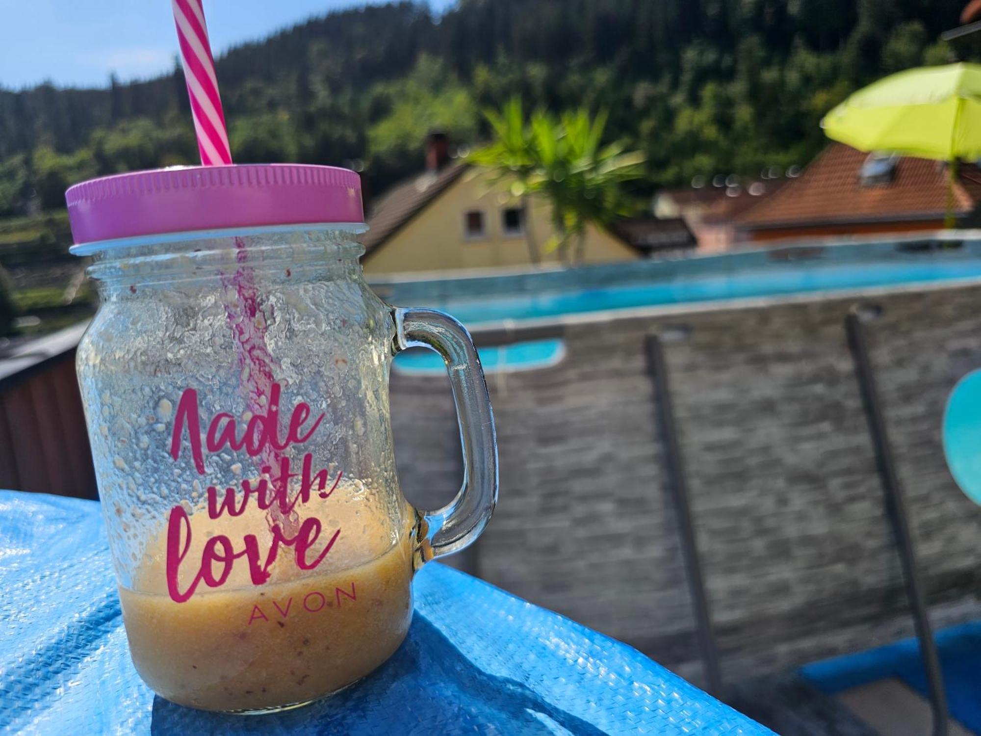 Miuti Residence Triberg im Schwarzwald Zewnętrze zdjęcie