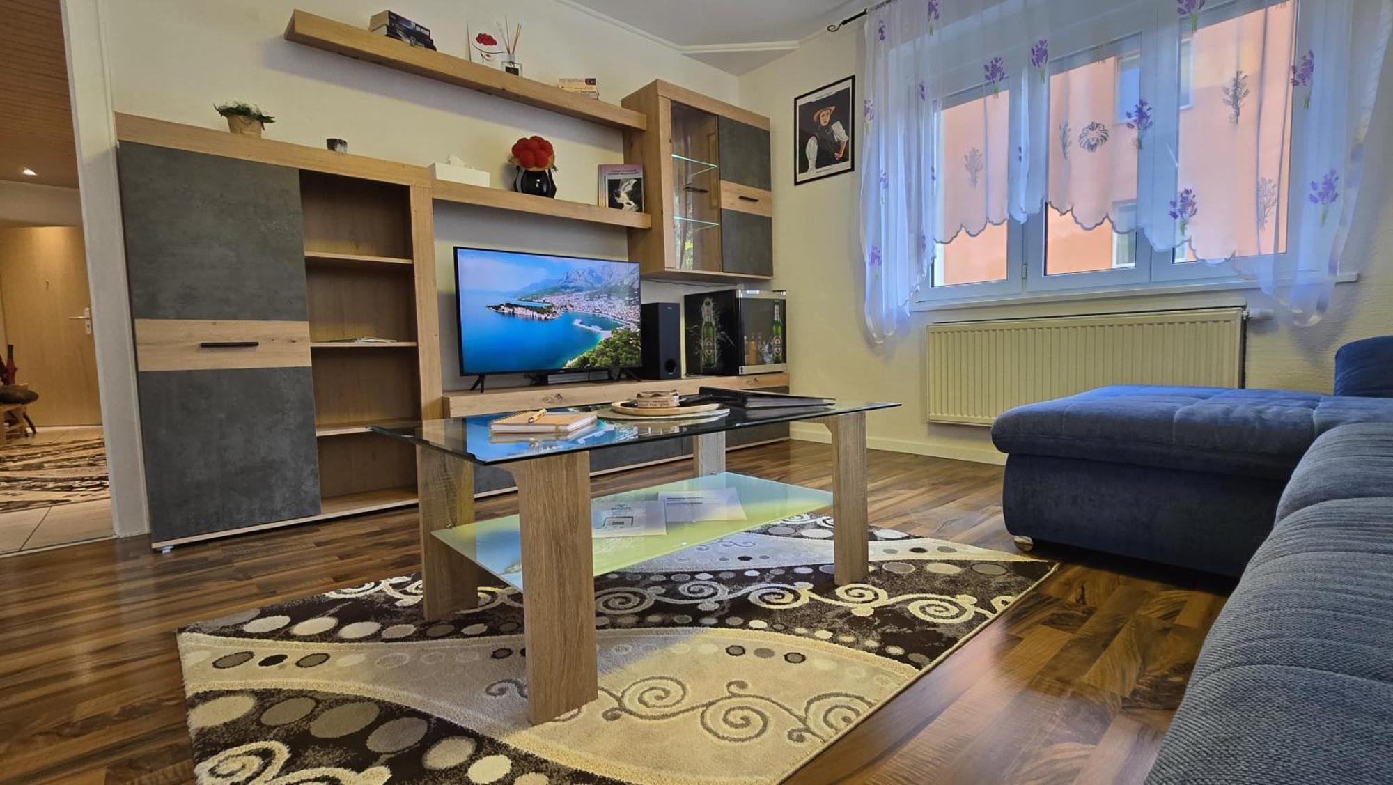 Miuti Residence Triberg im Schwarzwald Zewnętrze zdjęcie