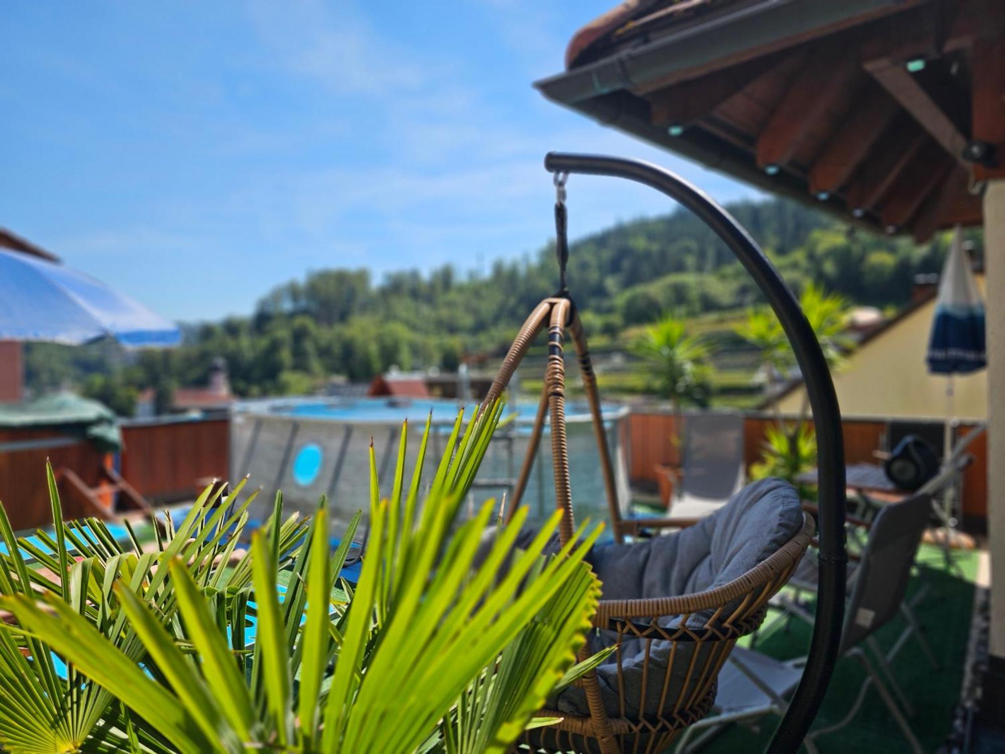 Miuti Residence Triberg im Schwarzwald Zewnętrze zdjęcie