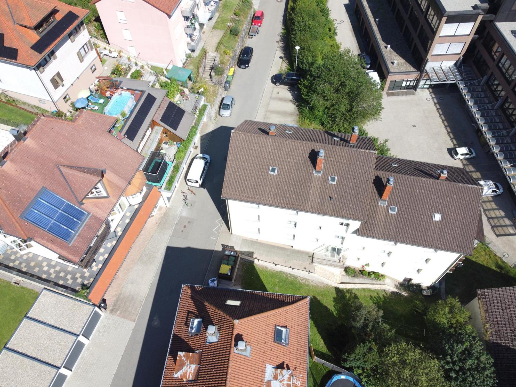 Miuti Residence Triberg im Schwarzwald Zewnętrze zdjęcie