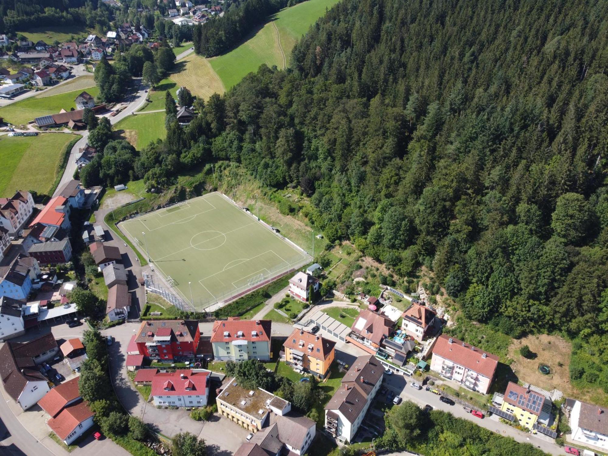 Miuti Residence Triberg im Schwarzwald Zewnętrze zdjęcie