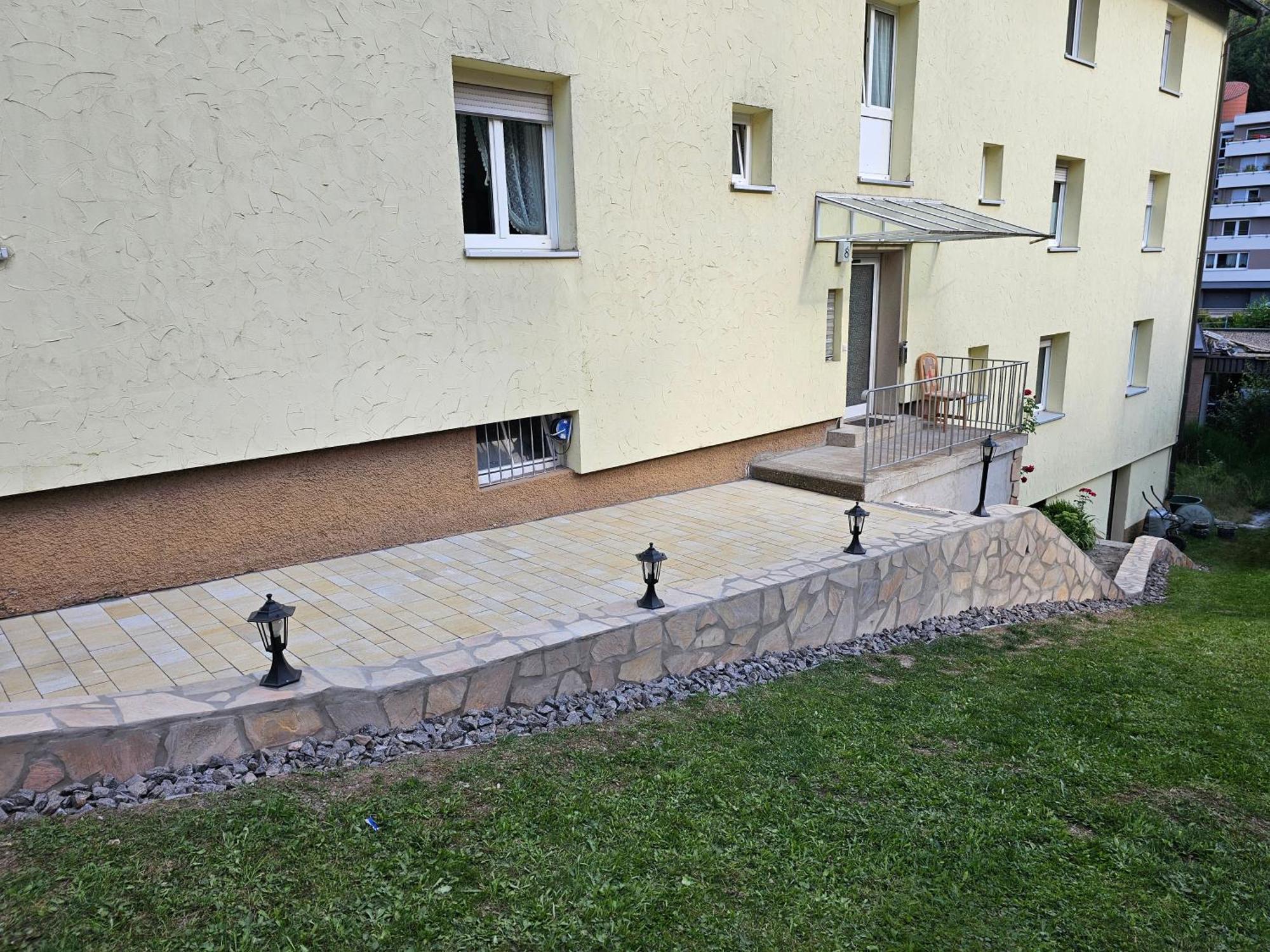 Miuti Residence Triberg im Schwarzwald Zewnętrze zdjęcie
