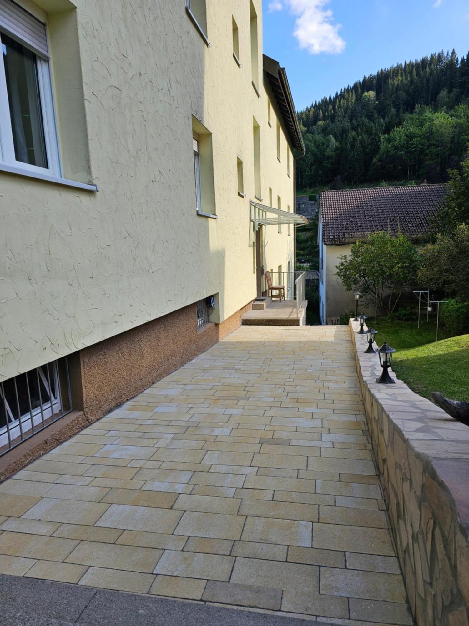 Miuti Residence Triberg im Schwarzwald Zewnętrze zdjęcie