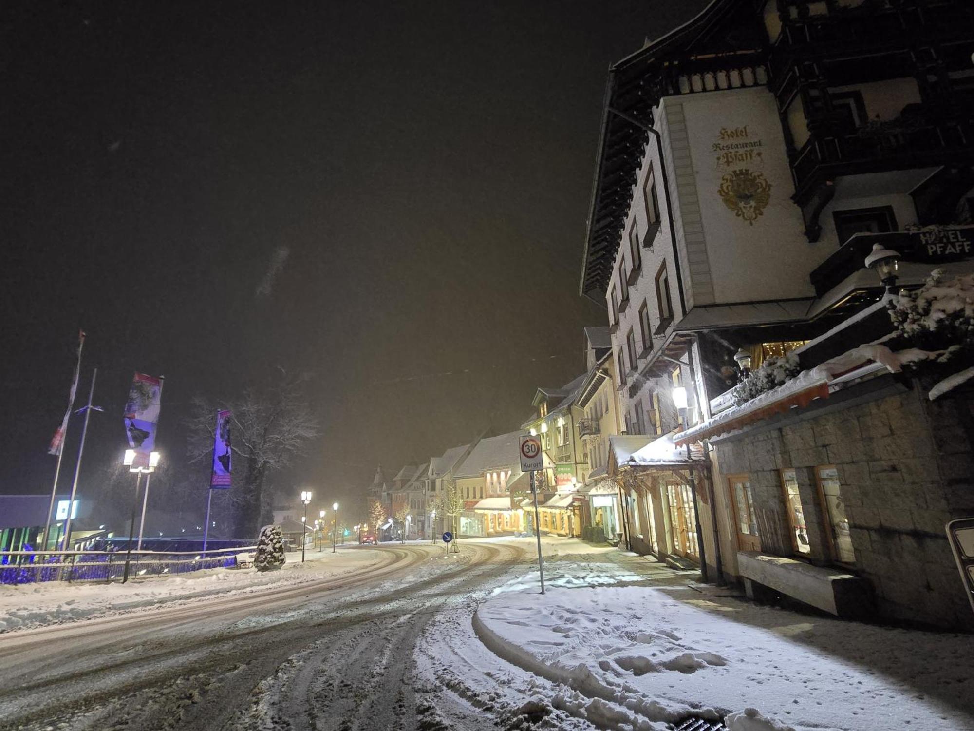 Miuti Residence Triberg im Schwarzwald Zewnętrze zdjęcie