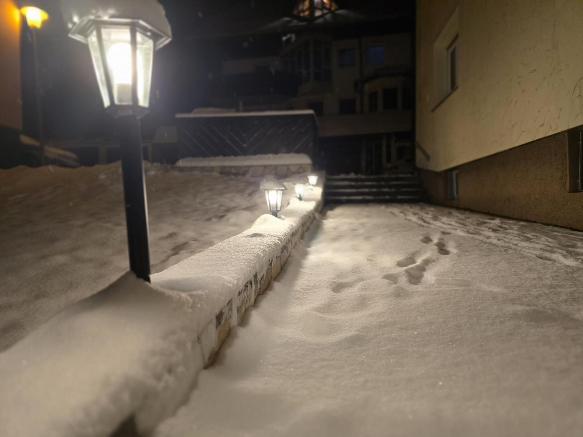 Miuti Residence Triberg im Schwarzwald Zewnętrze zdjęcie