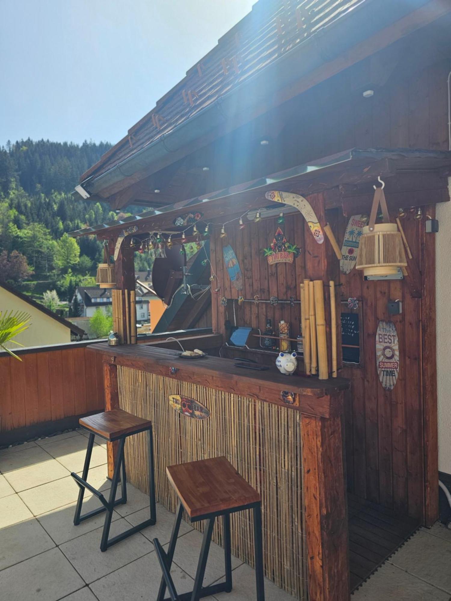 Miuti Residence Triberg im Schwarzwald Zewnętrze zdjęcie