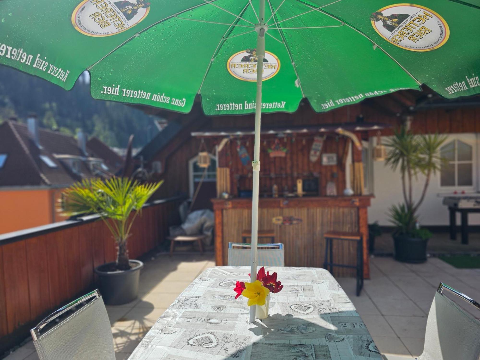 Miuti Residence Triberg im Schwarzwald Zewnętrze zdjęcie